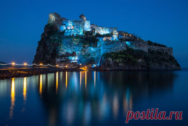 20 самых красивых замков Европы | Skyscanner