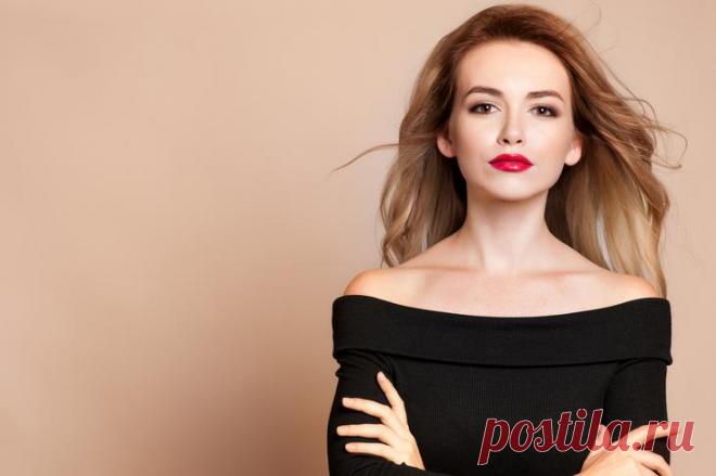 Какой цвет волос подходит к карим глазам? — Лучшие образы