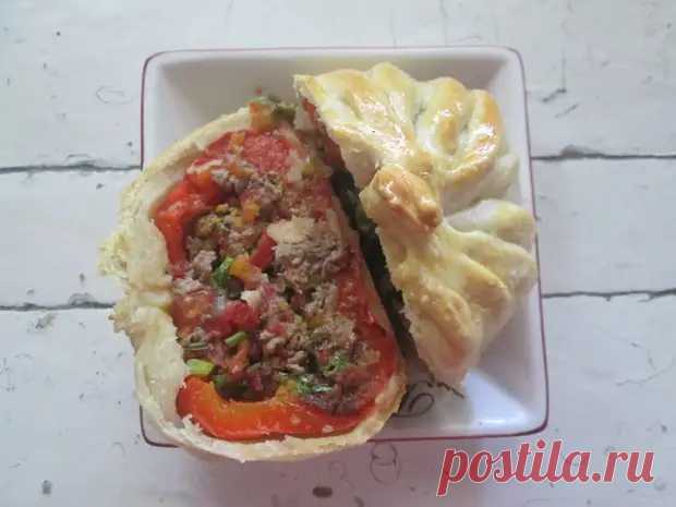 (3) Фаршированный перец по-новому – мой самый вкусный рецепт! - Ваши любимые рецепты - медиаплатформа МирТесен (1) Фреш-салаты с грейпфрутом - Ваш путеводитель в мире вкусных и здоровых салатов!
(13) Фруктовые салаты - это не только полезно, но и невероятно вкусно!
(2) Холодец праздничный – готовим правильно!
(93) Холодный суп гаспачо - легкий, питательный и освежающий летний суп!
(6) Холодный суп-пюре из шпината - рецепт, который покорит сердца истинных гурманов!
(4) Холодное тесто для пиццы …