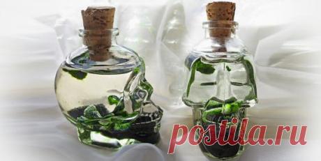 Миниатюрный аквариум как элемент декора ~ Planetalsad