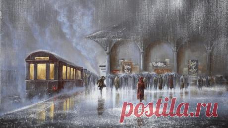 Борьба со старостью - борьба с ветряными мельницами? - Неспешный разговор - медиаплатформа МирТесен