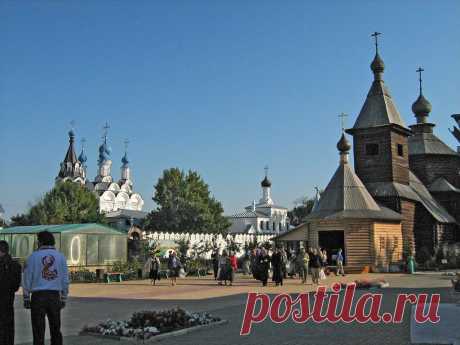 Прогулка по городу. Муром. | Города и страны