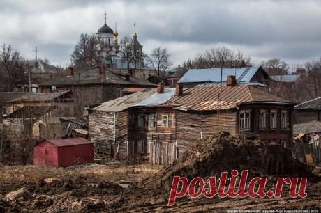 Город в России, за который мне стыдно | ФОТО НОВОСТИ