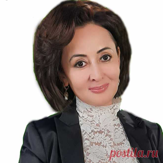 Раъно ЗОКИРОВА: “Фильмни қайта суратга олишларига қаршиман”
