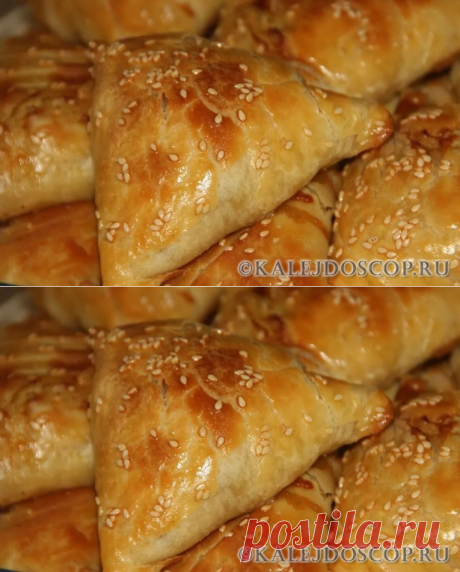 Самса рецепт приготовления | Калейдоскоп