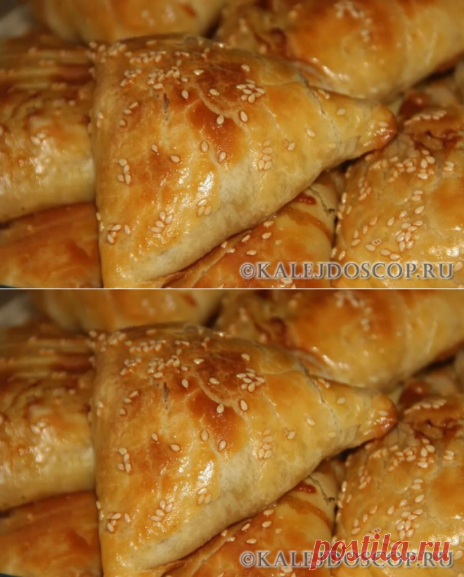 Самса рецепт приготовления | Калейдоскоп