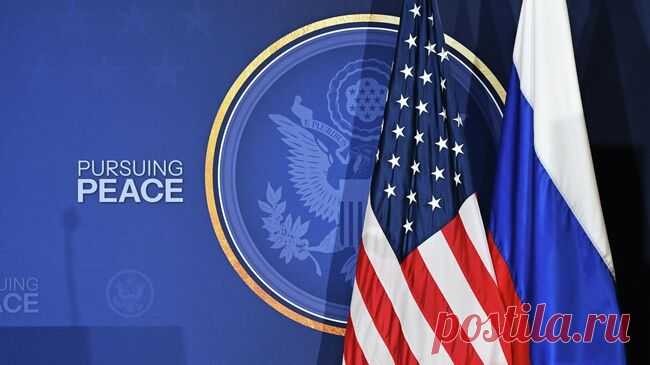 Уиткофф: Россия и США договорились о гарантиях безопасности для Киева