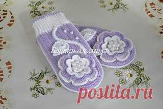 Варежки крючком

Источник: http://postila.ru/id1956059/vyazanie-kryuchkom_-varej..