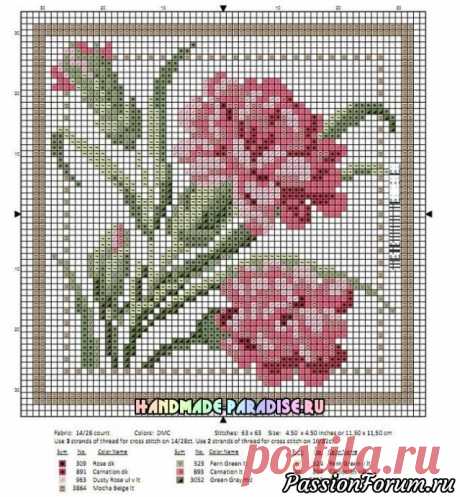 Схемы КАЛЕНДАРЬ (12 месяцев) - запись пользователя Татьяна (Татьяна) в сообществе Вышивка в категории Схемы вышивки крестом, вышивка крестиком