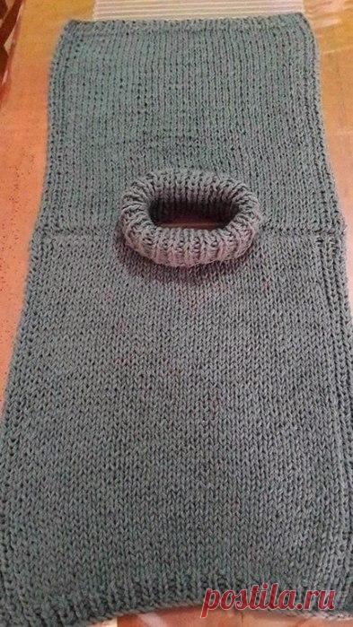 вязание спицами | Записи с меткой вязание спицами | Мои мысли...