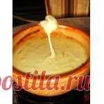 Фондю 