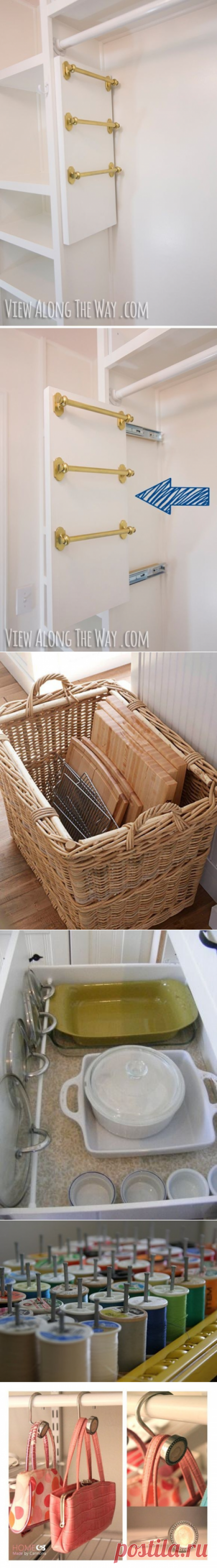 51 Game-Changing Storage Solutions That Will Expand Your Horizons