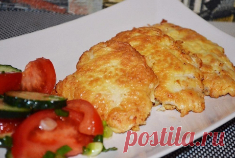 3 супер-варианта быстрого и вкусного ужина - медиаплатформа МирТесен Пожарим мясо или рыбу в кляре, будет очень вкусно и сытно. Дополним ужин овощным салатом и все будет по «фен-шую»))) Чтобы приготовленное блюдо не было жирным, выложим его на бумажные салфетки. 1.Свиные отбивные в кляре Продукты: Свинина 300 гр Куриные яйца 1 шт Молоко 50 мл Пшеничная мука 2 ст. л....