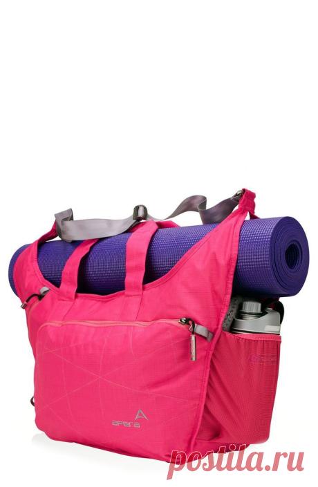 Women's Apera Yoga Tote