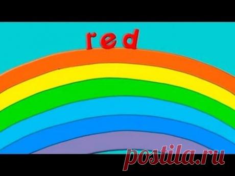 АНГЛИЙСКИЙ ДЛЯ ДЕТЕЙ - ВИДЕО