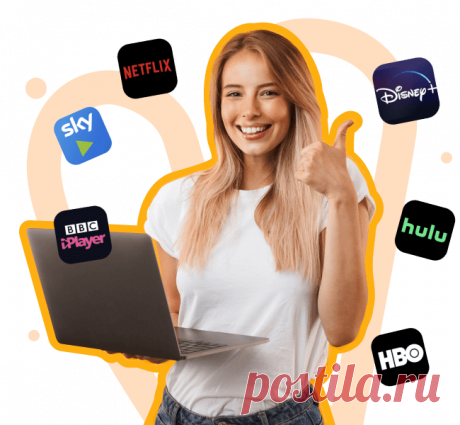 Как работать в интернете под санкциями.  - Я, БЛОГЕР!