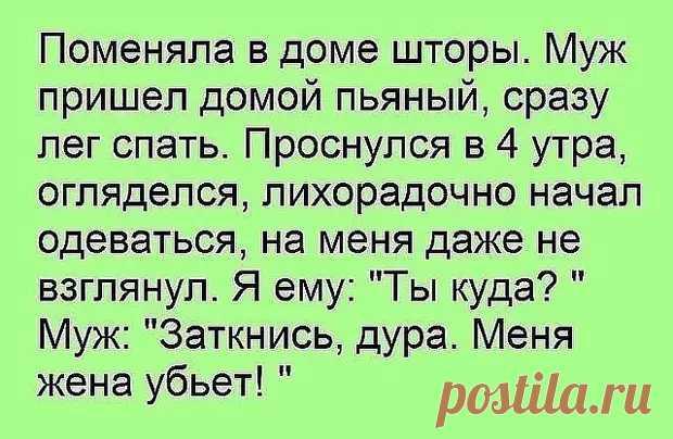 Если нету жизни личной - значит хватит быть приличной! - Приколисты - 31 октября - 43367270464 - Медиаплатформа МирТесен