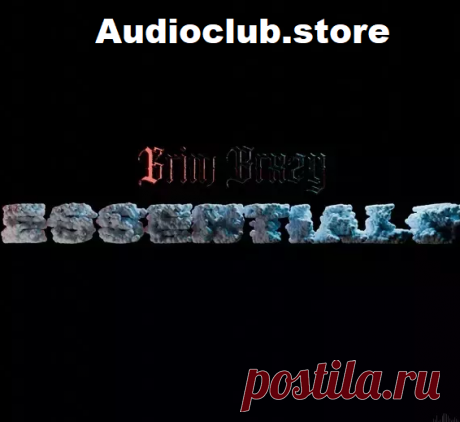 Grim Brxzy Essentials Drum Kit WAV | 223 MB
We have over 400 custom and popular 808s, hats, snares, kicks claps and other sounds.

DOWNLOAD at