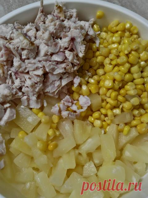 Любимый салатик | Cookpad рецепты | Яндекс Дзен