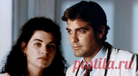 Джордж Клуни (George Clooney) - новости, фото, биография, обои