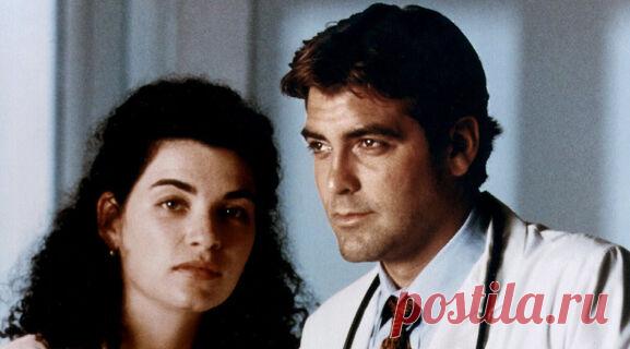 Джордж Клуни (George Clooney) - новости, фото, биография, обои