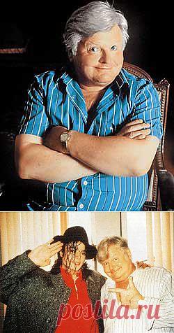 Бенни Хилл-самый смешной "непристойный" комик..