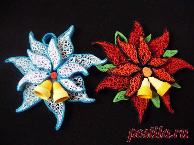 quilling boże narodzenie - Поиск в Google