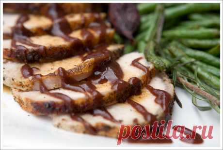 Немецкая кухня - рецепты для любителей немецкой кухни