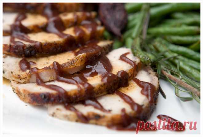 Немецкая кухня - рецепты для любителей немецкой кухни