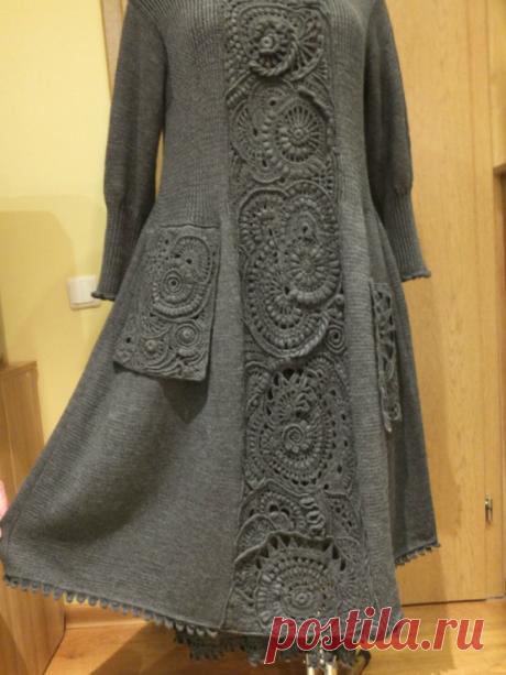 Gallery.ru / Фото #10 - Скородкина - Бриедиене Зоя. Каунас - Jasnaja