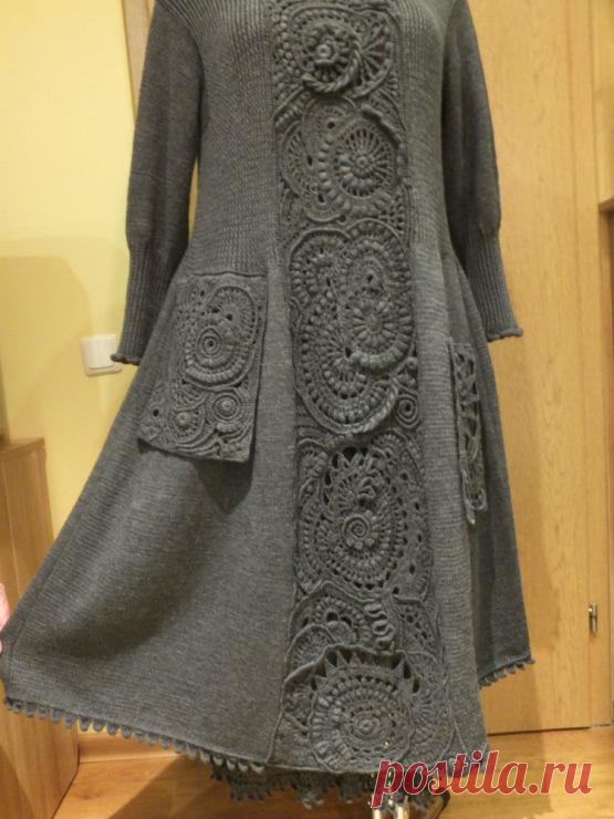 Gallery.ru / Фото #10 - Скородкина - Бриедиене Зоя. Каунас - Jasnaja