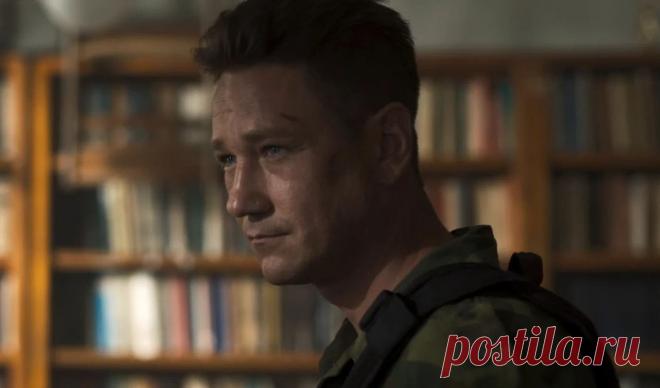 Антон Шагин