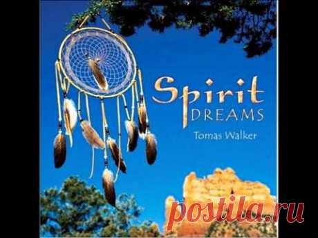 Tomas Walker - (2010) Spirit Dreams [Full Album]