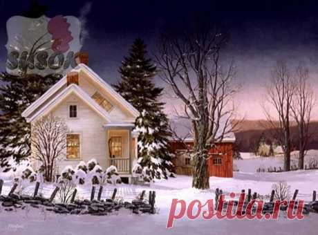 Gallery.ru / Фото #9 - Фред Сван - SUSOK