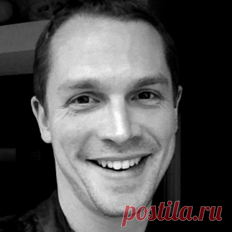 Алекс Ливингстон