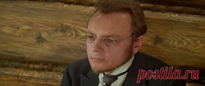 Кирилл Лавров