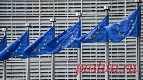 ЕС ввел санкции против НИИ приборостроения и его гендиректора