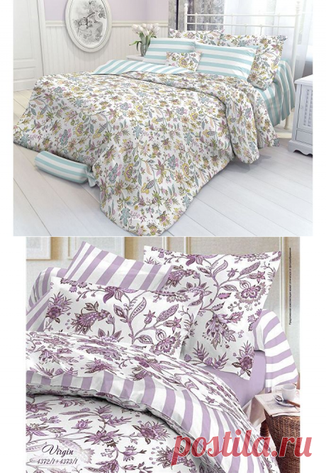 Постельное белье Verossa VIRGIN — купите со скидкой 10% — SPIM.RU — Москва