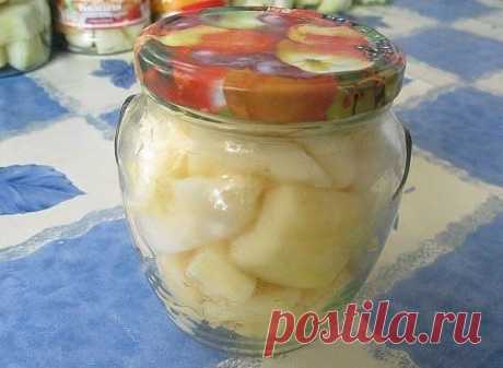 Чудо-дыня на зиму.