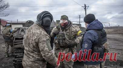 Washington Post: Украина понесла тяжёлые потери в Авдеевке. Украинская армия понесла тяжёлые потери из-за неспособности организовать эвакуацию военных из Авдеевки, которая перешла под контроль ВС России, пишет американская газета The Washington Post. Читать далее