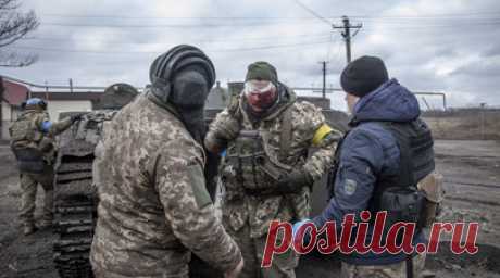 Washington Post: Украина понесла тяжёлые потери в Авдеевке. Украинская армия понесла тяжёлые потери из-за неспособности организовать эвакуацию военных из Авдеевки, которая перешла под контроль ВС России, пишет американская газета The Washington Post. Читать далее