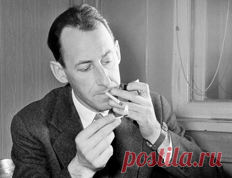 8 кинозвезд, воевавших на фронте и на экране - Mail.ru