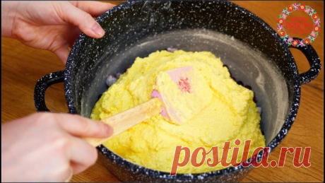 Можно печь хоть каждый день