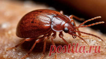 Глава Генштаба ВС Франции Мандон обвинил Россию в нашествии клопов. Глава Генштаба французских Вооружённых сил Фабьен Мандон обвинил Россию в нашествии клопов. Об этом он заявил в интервью газете Ouest-France. Читать далее