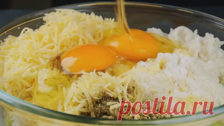 Не успеваю готовить добавку! Стакан фарша и кабачков! 3 рецепта, которые можно г