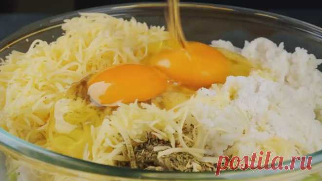 Не успеваю готовить добавку! Стакан фарша и кабачков! 3 рецепта, которые можно г