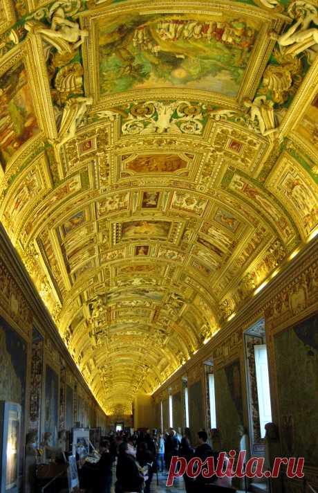 Дворцы Франции: Фонтенбло (Chateau de Fontainebleau) - Мастерок.жж.рф