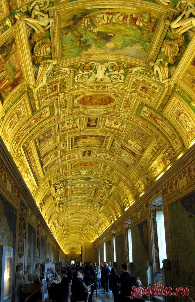 Дворцы Франции: Фонтенбло (Chateau de Fontainebleau) - Мастерок.жж.рф