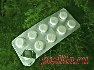***ТАЙНЫЕ СВОЙСТВА АСПИРИНА***