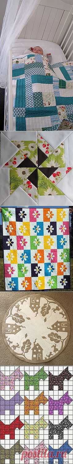 Quilting ~ Quilts